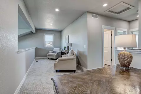 Entry Way - 6226 Vernazza Way #4, Windsor, CO 80550 photo 4 of 9