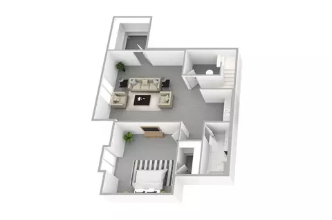 Floorplan - 6226 Vernazza Way #4, Windsor, CO 80550 photo 1 of 6