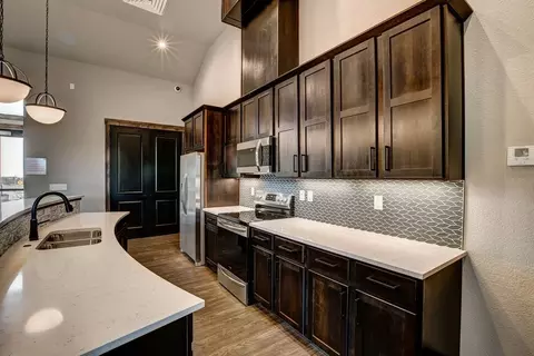 Kitchen - 6226 Vernazza Way #4, Windsor, CO 80550 photo 5 of 5