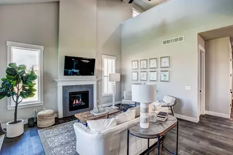 Living - 6226 Vernazza Way #4, Windsor, CO 80550 photo 1 of 8
