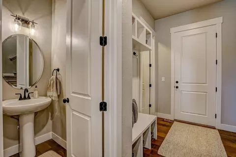 Entry Way - 6226 Vernazza Way #4, Windsor, CO 80550 photo 5 of 9