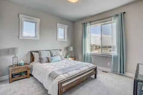 Bedroom - 6226 Vernazza Way #4, Windsor, CO 80550 photo 3 of 5