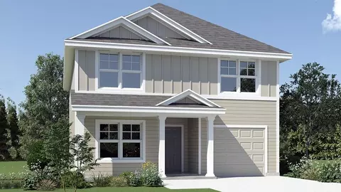 13850 Pease Xing, San Antonio, TX 78253