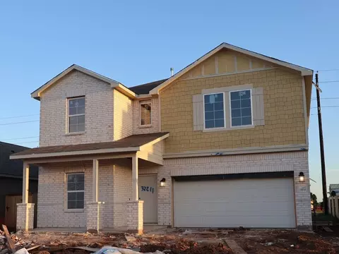 32211 Morning Luster Ct, Fulshear, TX 77441