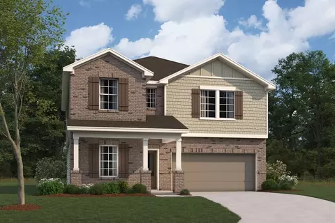 32211 Morning Luster Ct, Fulshear, TX 77441