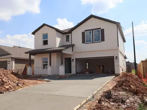 32211 Morning Luster Ct, Fulshear, TX 77441