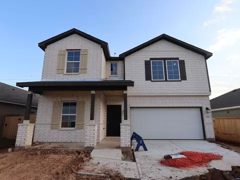 32211 Morning Luster Ct, Fulshear, TX 77441