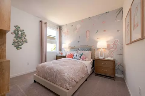 Bedroom - 609 Riley Ave, Chowchilla, CA 93610 photo 10 of 12