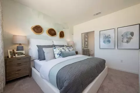 Bedroom - 609 Riley Ave, Chowchilla, CA 93610 photo 11 of 12