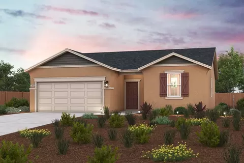 Exterior - 609 Riley Ave, Chowchilla, CA 93610 photo 5 of 24