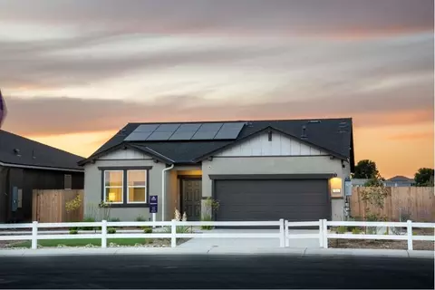 Exterior - 609 Riley Ave, Chowchilla, CA 93610 photo 23 of 24