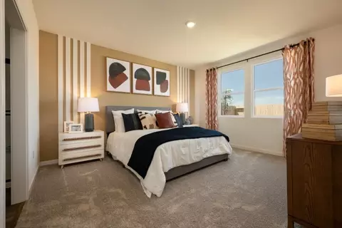Bedroom - 609 Riley Ave, Chowchilla, CA 93610 photo 7 of 12