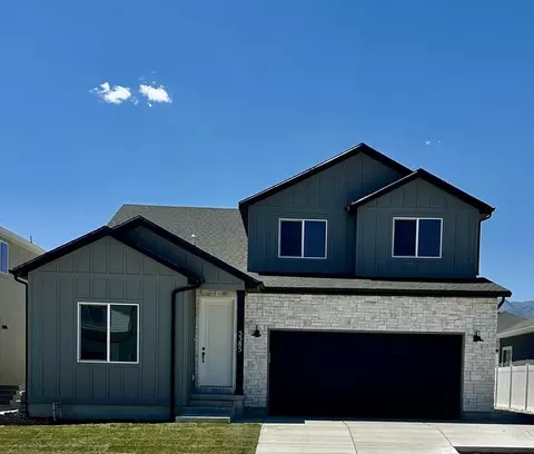 2788 E 100 S, Spanish Fork, UT 84660