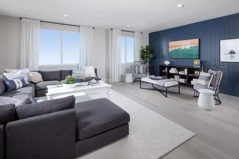 Living - 2315 Stanford St, Alameda, CA 94501 photo 1 of 1