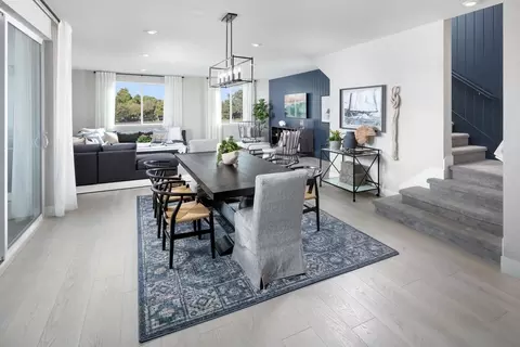 Dining - 2315 Stanford St, Alameda, CA 94501 photo 1 of 3
