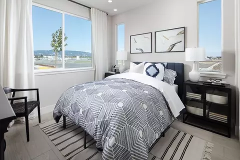Bedroom - 2315 Stanford St, Alameda, CA 94501 photo 1 of 1
