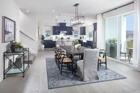 Dining - 2315 Stanford St, Alameda, CA 94501 photo 2 of 2