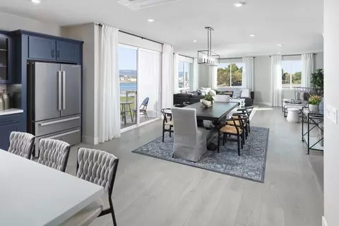 Dining - 2315 Stanford St, Alameda, CA 94501 photo 1 of 2