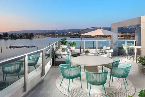 View/Area - 2315 Stanford St, Alameda, CA 94501 photo 1 of 1