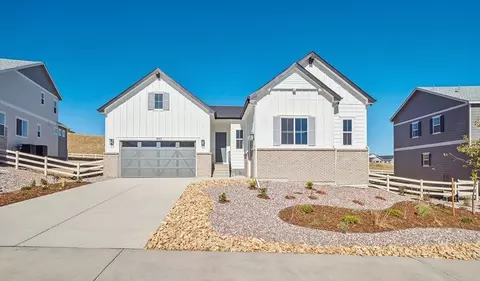1645 Green Fern Pt, Castle Rock, CO 80104