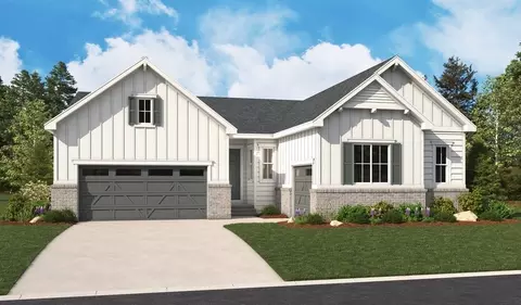 1645 Green Fern Pt, Castle Rock, CO 80104