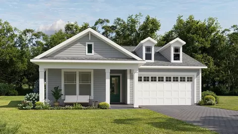 347 Maralinda Dr, Saint Augustine, FL 32095