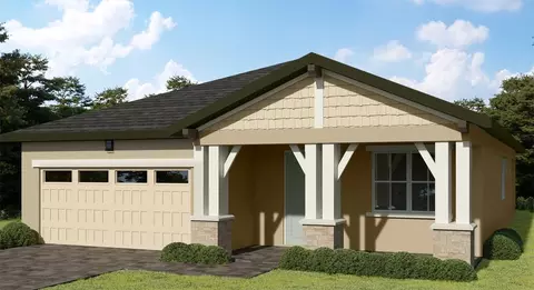 Exterior - 2856 Willowseed Ln, Saint Cloud, FL 34772 photo 2 of 9