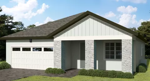 Exterior - 2856 Willowseed Ln, Saint Cloud, FL 34772 photo 3 of 9