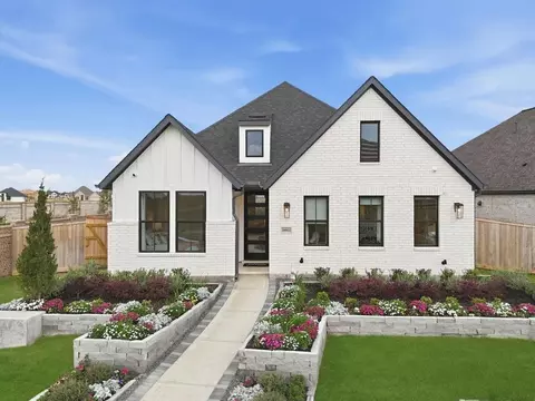 Exterior - 150 Pinyon Pine Dr, Bastrop, TX 78602 photo 7 of 11