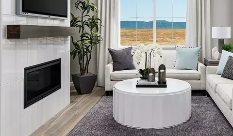 Living - 45920 Wood Thrush Ave, Bennett, CO 80102 photo 2 of 5