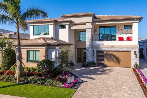 9645 Cove Creek Rd, Boca Raton, FL 33498