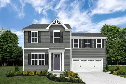 1180 Crossing Ct, Bedford, VA 24523