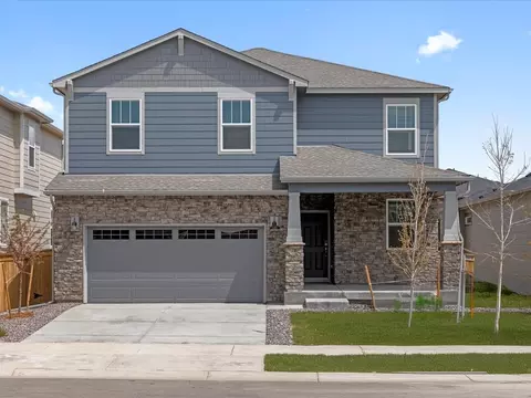 6011 Sugarloaf St, Brighton, CO 80601