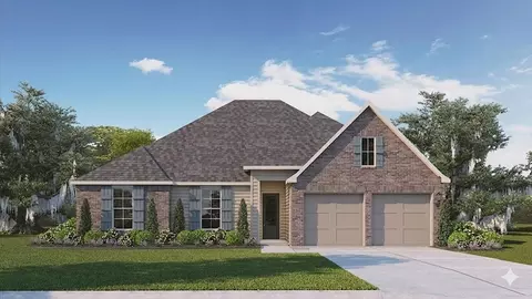 58915 Island Dr, Plaquemine, LA 70764