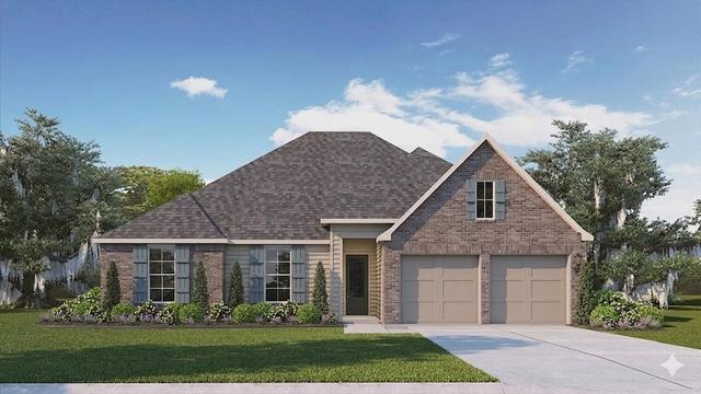 58915 Island Dr, Plaquemine, LA 70764