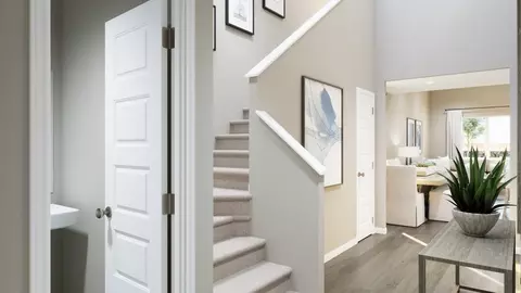 Entry Way - 5610 Daniel Way, Saint Hedwig, TX 78152 photo 1 of 3