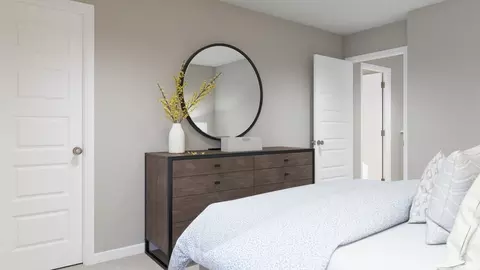 Bedroom - 5610 Daniel Way, Saint Hedwig, TX 78152 photo 6 of 10