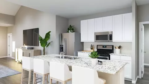 Kitchen - 5610 Daniel Way, Saint Hedwig, TX 78152 photo 1 of 3