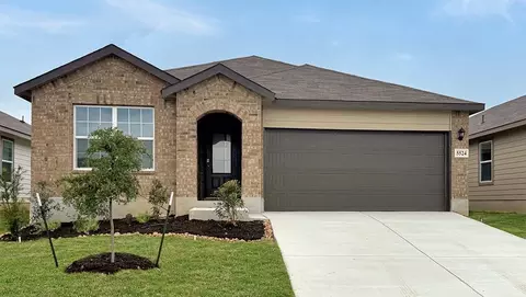 5524 Bailey Downs, San Antonio, TX 78245