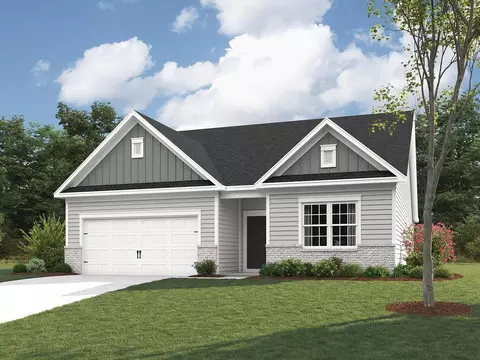 124 Tonbridge Way, Mooresville, NC 28115