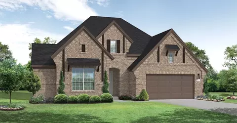 4016 Bluebonnet Ct, Aubrey, TX 76227