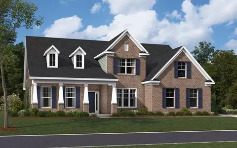 Exterior - 3360 Riders Dr, Sumter, SC 29150 photo 2 of 9
