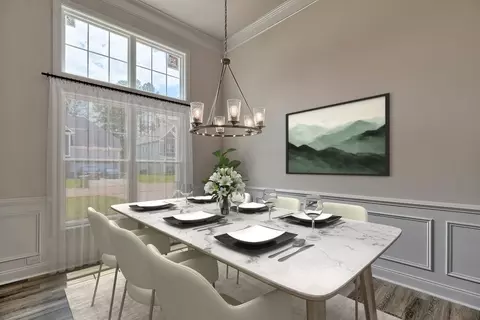 Dining - 3360 Riders Dr, Sumter, SC 29150 photo 1 of 4