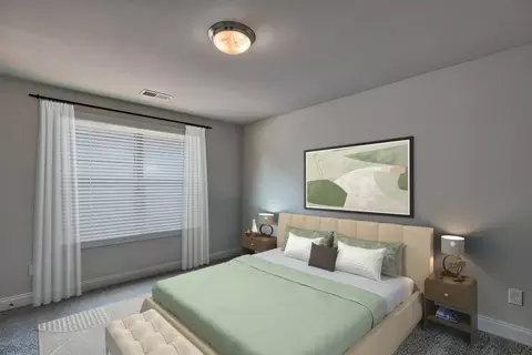 Bedroom - 3360 Riders Dr, Sumter, SC 29150 photo 2 of 4