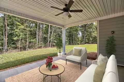 Exterior - 3360 Riders Dr, Sumter, SC 29150 photo 4 of 9