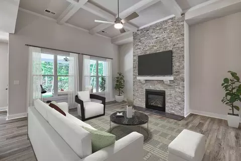 Living - 3360 Riders Dr, Sumter, SC 29150 photo 2 of 7