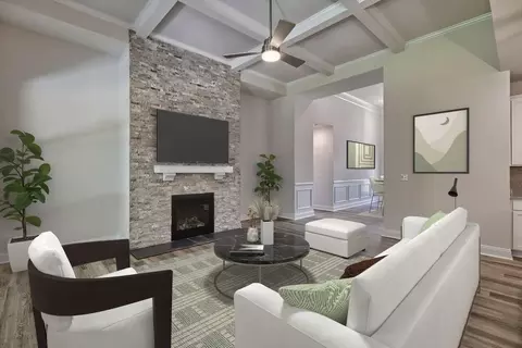 Living - 3360 Riders Dr, Sumter, SC 29150 photo 1 of 7