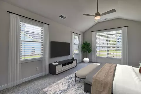 Bedroom - 3360 Riders Dr, Sumter, SC 29150 photo 1 of 4