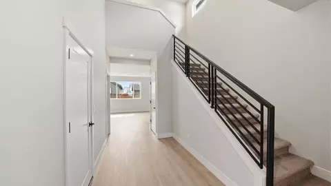Entry Way - 21217 SE Pelee Dr, Bend, OR 97702 photo 1 of 4