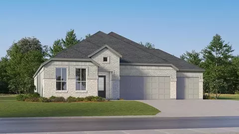 2207 Sunlit Meadow Ln, League City, TX 77573